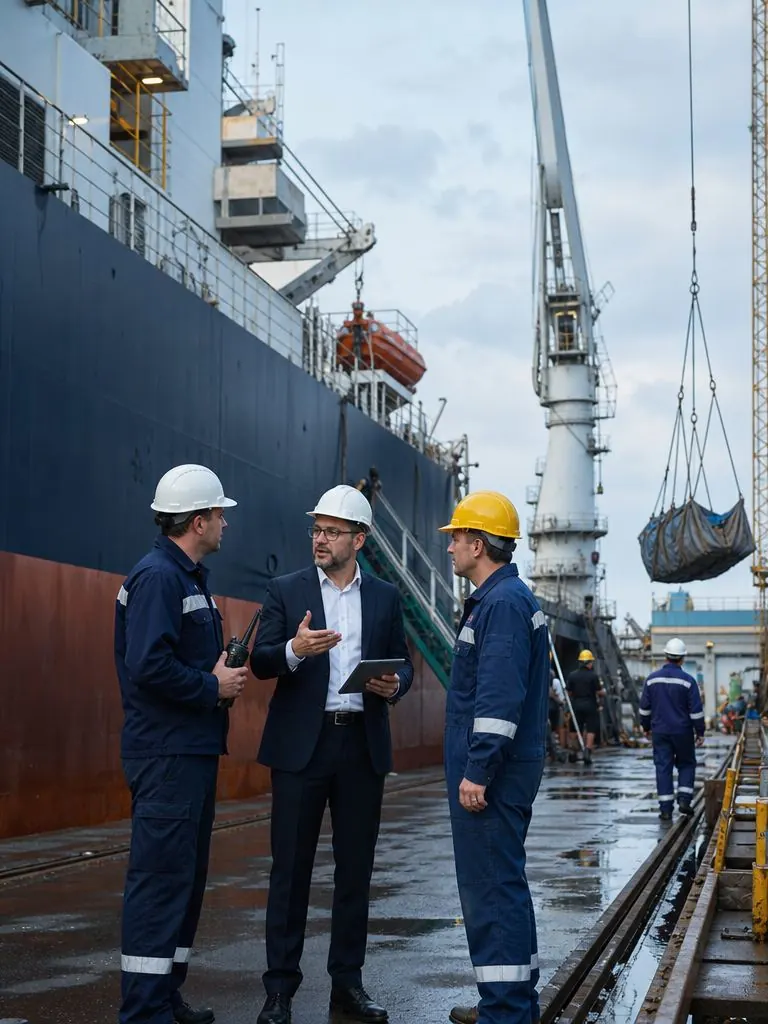 Complementary Operational Support