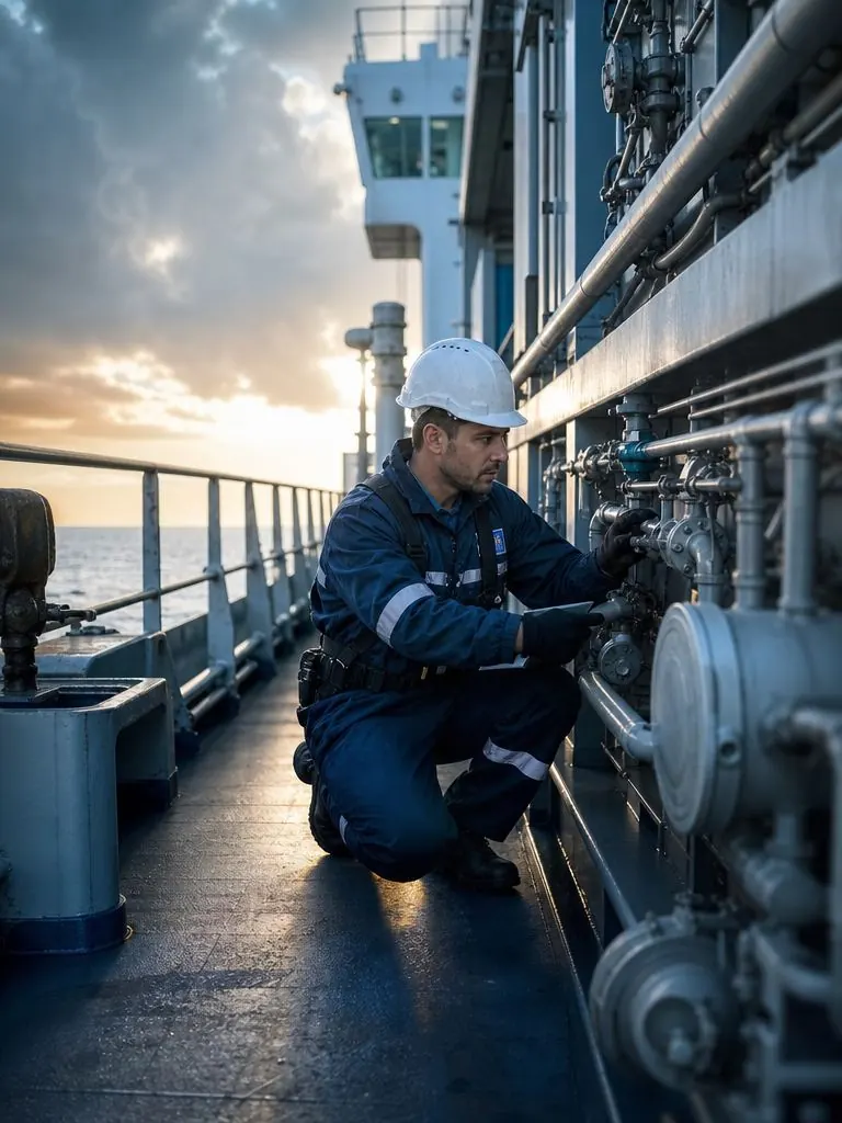 Specialized Technical Inspections